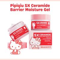 Gambar Pipiqiu 5X Ceramide Barrier Moisture Gel 30gr / Moisturizer Hello Kitty Special Edition / Pelembab Wajah - Moisture Hello Kitty dari Tanina 0fficial Kota Administrasi Jakarta Barat 1 Tokopedia