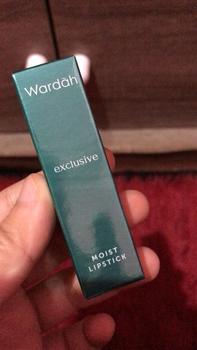 Product Review of Wardah Exclusive Moist Lipstick - Warna Intense dengan Natural Moist dan Glossy Finish - Dilengkapi Vitamin E yang Melembabkan Bibir - Tekstur Halus from b**i 1