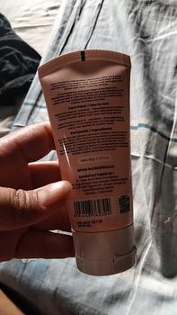 Product Review of Shine Brightening Axxilary Underarm Cream 50gr from l**u 3