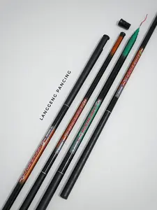 JORAN TEGEK FIBER SHIKARI VEGANO & MOONLIGHT & ZEGANO