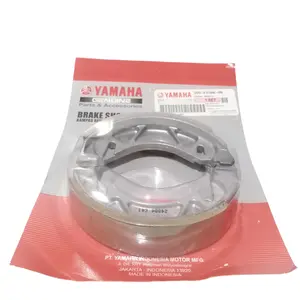 KAMPAS REM BELAKANG YAMAHA VEGA ZR 5D9 KAMPAS TROMOL BELAKANG VEGA ZR Motor Motorcycle Sepeda
