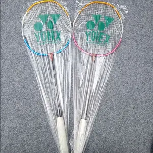 RAKET BADMINTON ANAK-ANAK MURAH DENGAN DESAIN WARNA-WARNI DAN KUALITAS TERBAIK UNTUK LATIHAN DAN BERMAIN