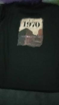 Product Review of Baju Cowok Lengan Pendek Kaos Pria Distro D-SE Original  Motif Sablon Dewasa Keren from u**g 0