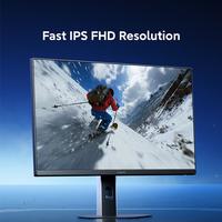 Gambar Xiaomi Gaming Monitor G27i 2026 Faster Refresh Rate 200Hz Fast IPS FHD Resolution 1ms GTG Response Time dari MITIMES Kota Administrasi Jakarta Timur 2 Tokopedia
