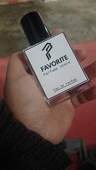 Product Review of FAVORITE_PARFUME AROMA MIX TAHAN LAMA WANGI SEGAR PREMIUM Perfume Asli from N**h 0** ⚘** 0