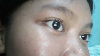 Product Review of 【BPOM】FEALI Mascara Waterproof Long Lasting Volumizing Eye Lash Makeup / Maskara Tahan Air Hitam Kosmetik from a**n 3