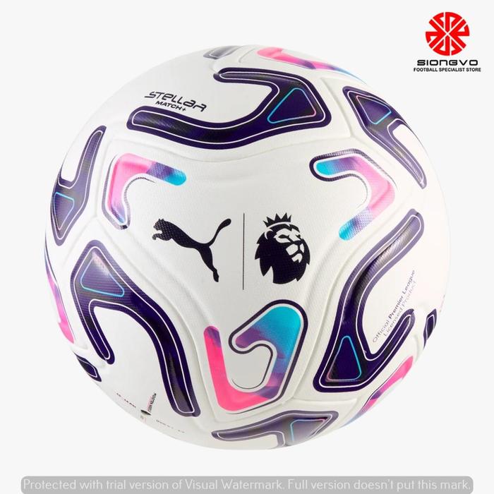Promo BOLA SEPAK SIZE 5 - STELLAR PREMIER LEAGUE PL 26/27 REACTIVITY ...