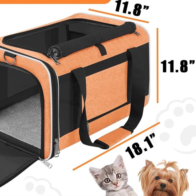 Long distance cat carrier hotsell