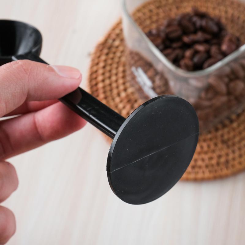 Sendok Takar Measuring Spoon and Coffee Tamper 4