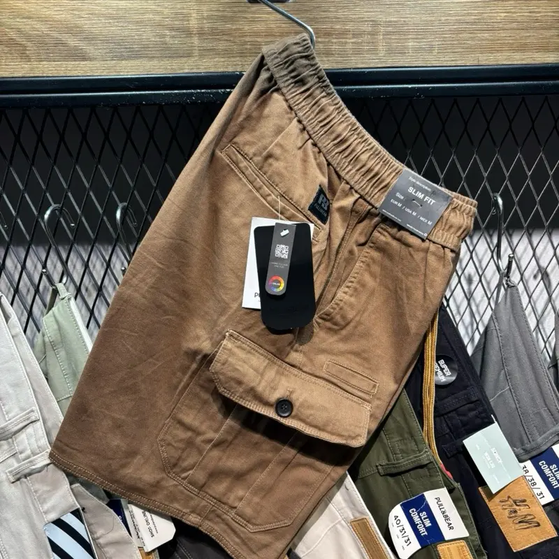 Pd kargo coklat pb T