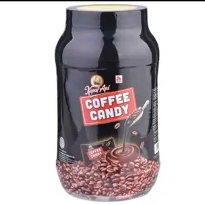 Permen kapal api toples isi 200 pcs