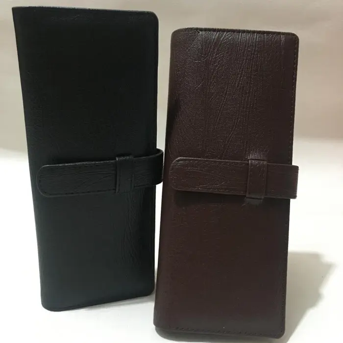 Murah Dompet Kartu Album LM - Dompet Album Logam Mulia Model Sodok NON COD