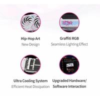 Gambar VGA COLORFUL iGame GeForce RTX 5070 TI Ultra W OC Edition 16GB GDDR7 dari Techno Computer Bali Kota Denpasar 3 Tokopedia