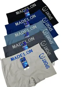 paket hemat celana boxer pria celana dalam cowok madelon pakaiaqn dalam laki laki Dewasa Katun Karet Remaja Pendek Kotak paket hemat celana boxer pria celana dalam cowok madelon pakaiaqn dalam laki laki Dewasa Katun Karet Remaja Pendek Kotak