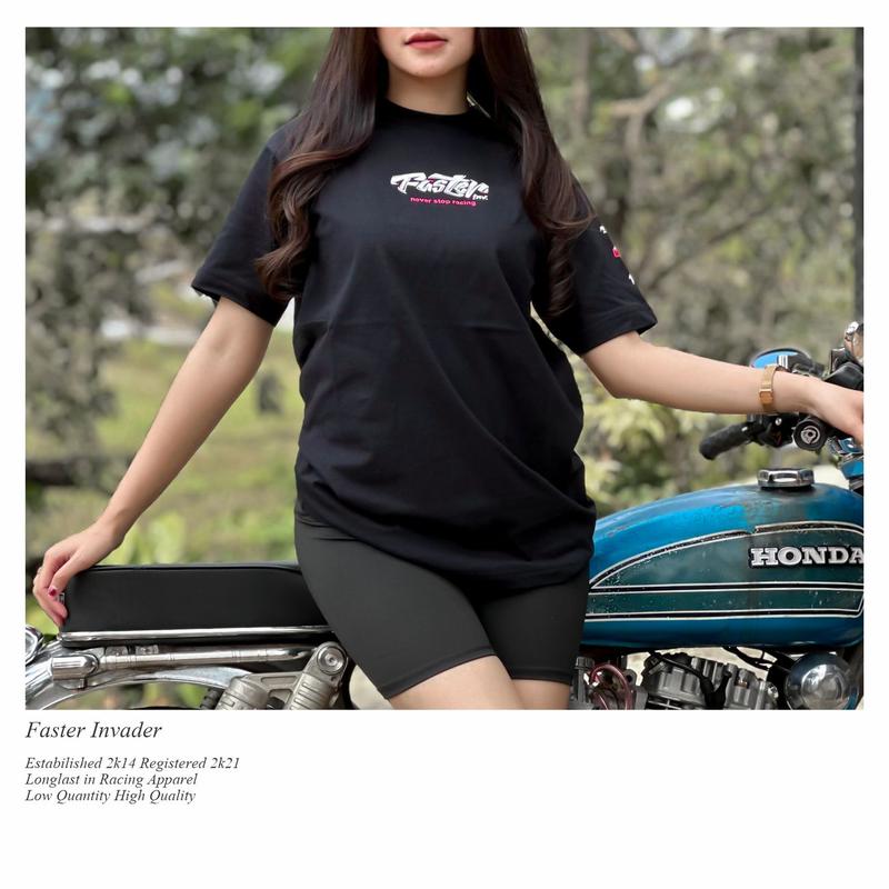 Kaos Faster Invader FSTR 508 1