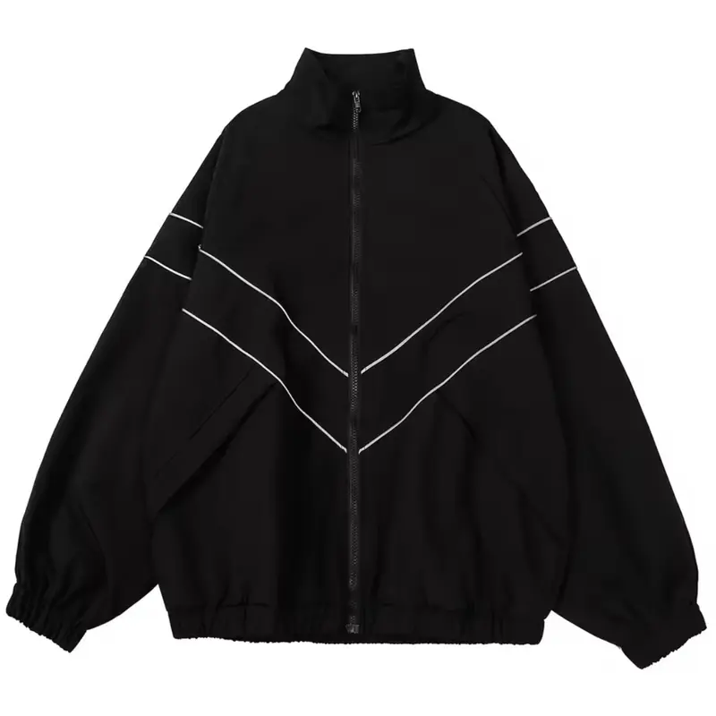COSTURA JAKET PRIA CASUAL WINDREABER TEBAL TERBARU 0