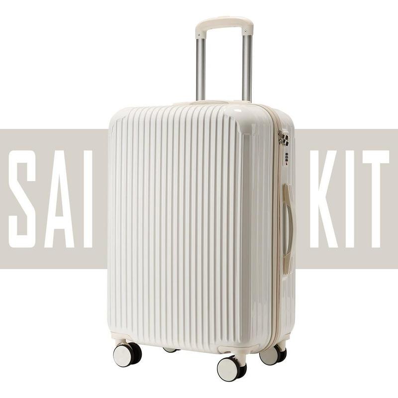Product Introduction of 20/24/28 inch Luggage Travel Bag Hand Carry Suitcase Fashion Trolley Case Lightweight Suitcase waterproof password lock anti-theft 4 wheels 360 rotation travel  maleta united  airlines 17