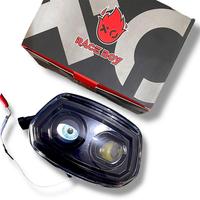 Gambar Headlamp Daymaker Race Boy EYE Vespa Sprint dari Legend Motor Shop Id Kab. Bekasi 5 Tokopedia