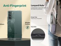 Gambar Ringke Compatible For Samsung Galaxy S22 Fusion Casing Softcase Anti Crack Clear dari ShowcaseFever Kota Administrasi Jakarta Utara 4 Tokopedia