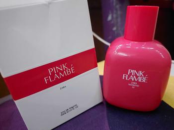 Product Review of BUY 1 GET 1 PARFUM ZR 90ML PARFUM WANITA PARFUM PRIA Perfume from r**a 3