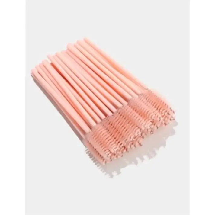 maskara wand maskara color Sisir Bulumata Satuan Mascara sisir bulu mata 0
