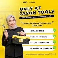 Gambar RODA PAGAR BULAT 6 CM JASON 351-224 dari Jason Tools Kota Surabaya 5 Tokopedia