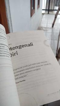 Product Review of BUKU MOTIVASI / NANTI JUGA SEMBUH SENDIRI / KALA TAKDIR MASIH BISA DIUBAH / THE POWER OF JALUR LANGIT / KITAB FIRASAT / BICARA ITU ADA SENINYA / 60 DETIK / TRIK MEMIKAT LAWAN BICARA / LANCAR PUBLIC SPEAKING / HEALING / QURANIC ATOMIC HABIT / MONEY HABITS from a**a 0