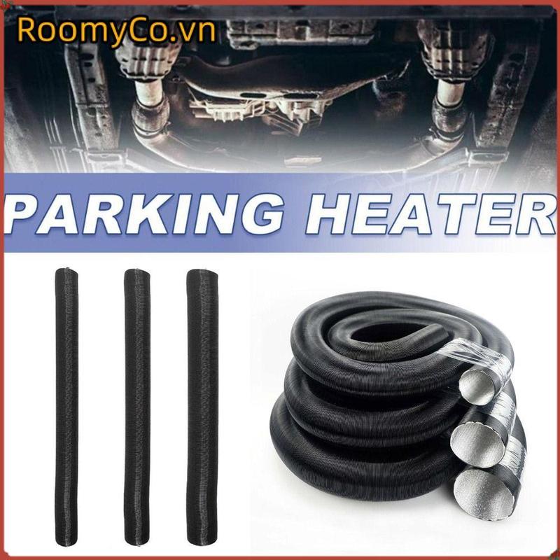 TOP COZYNEST Nóng Ống Dẫn Nóng Lạnh Không Khí Làm Nóng Đường Ống Nóng Phụ Kiện…