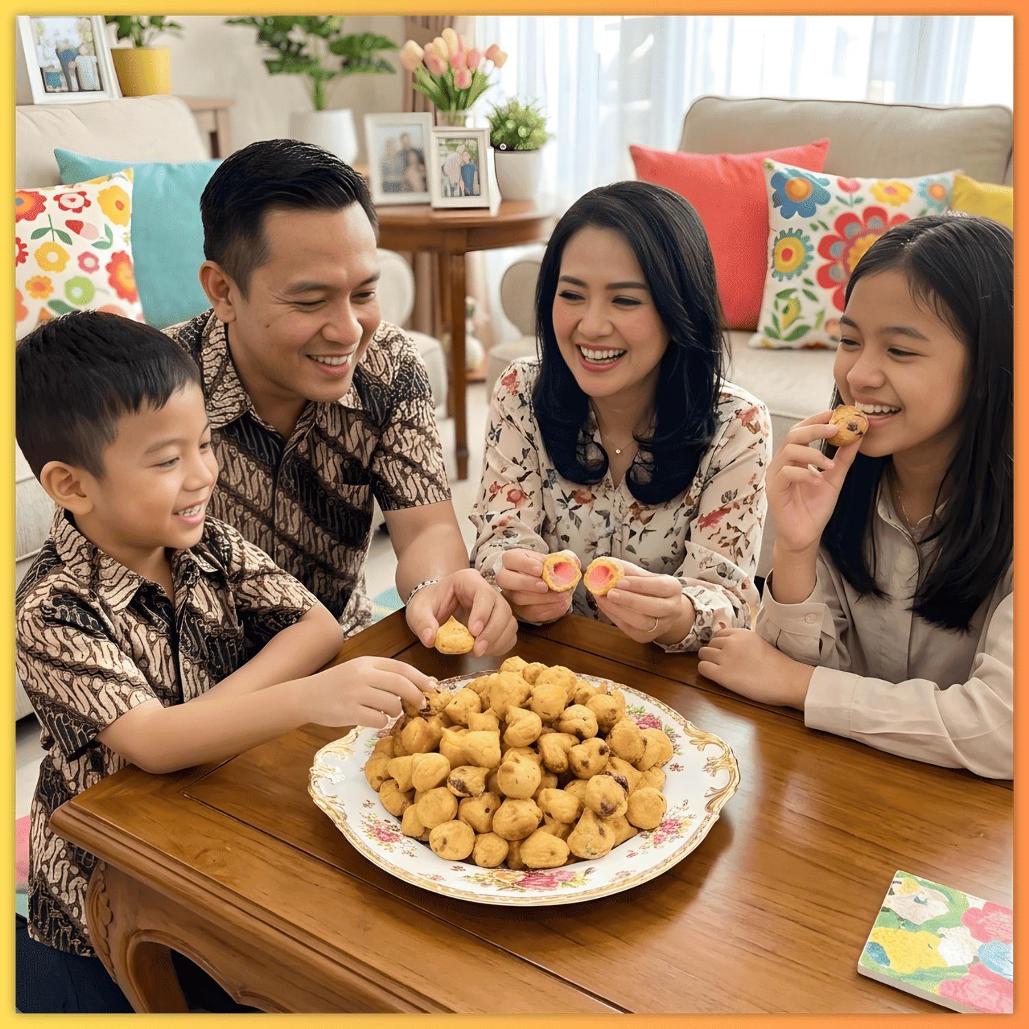 MALONA COD Halal Soes Coklat Cokelat/strawberry Mix Rasa 1kg Kue Sus Kering Isi Soes Coklat Lumer Cemilan Keluarga Cocok Dewasa Anak Manis Chocolate Food Makanan Snack MALONA COD Halal Soes Coklat Cokelat/strawberry Mix Rasa 1kg Kue Sus Kering Isi Soes Coklat Lumer Cemilan Keluarga Cocok Dewasa Anak Manis Chocolate Food Makanan Snack