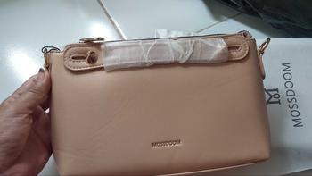 Product Review of MOSSDOOM Tas Wanita Jenye Tas Selempang Wanita from s** i**h 1