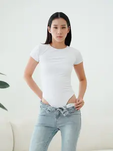 [NEW ARRIVAL] OH Fashion Erel Top Body Suit #0863