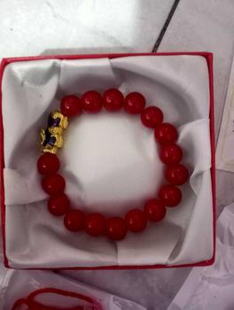Product Review of Gelang Dewi Rezeki ( Untuk Menarik Rezeki ) from O** 3