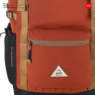 Ransel Rokatenda 02 Daypack Arei Outdoorgear 6