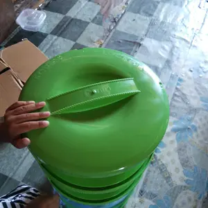 ENVIO - Food Storage 4 Susun - Tudung Saji Makanan