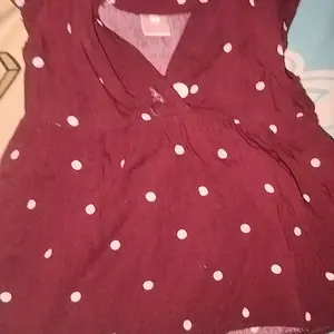 DRESS BAYI PEREMPUAN NEWBORN USIA 0-3 BULAN BAHAN RAYON VISCOSE SHAFA KIDS SHOP