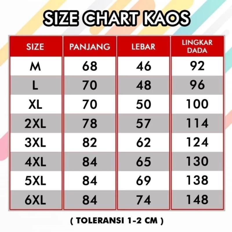 Kaos Jepang Big Size S M L XL XXL XXXL XXXXL XXXXXXL(6XL)Baju Atasan Wanita & Pria Oversize Kaos Distro Terbaru Kaos Jumbo Japanese Culture