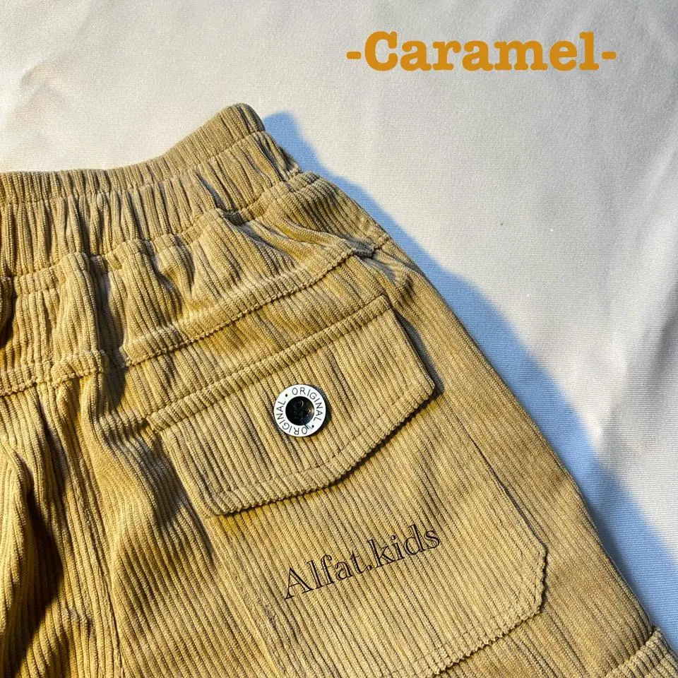 Caramel