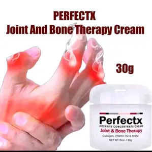 COD PERFECTX Cream Terapi Pereda Nyeri Pinggang Perawatan Tubuh