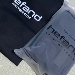 Hefand.co - Handbag Pria Aero Exclusive Tas Selempang & Genggam Clutch Pouch Wallet Kecil Hand bag Sling bag Slempang Pria Waterproof Tahan Air Cocok Untuk Kado Pria Ulang Tahun Pacar Cowok
