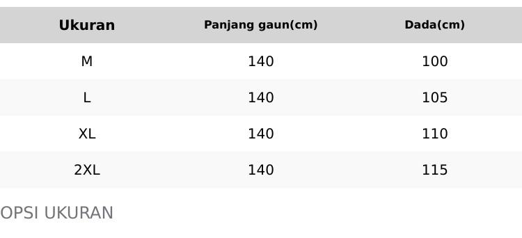 DRESS ANARKALI KATUN MODEL ROMPI BORDIR FOIL