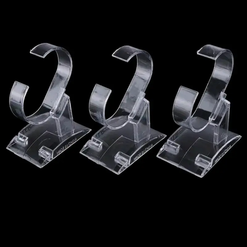10 PCS pajangan jam tangan watch display PAJANGN TEBAL Watch Watches 0