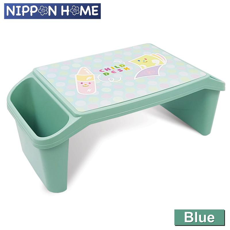 Product Introduction of [Household] Multi-Use Table, Children Study Table, Household Desk Set for Kindergarten. Kid Leaning Table, Painting Table. 7