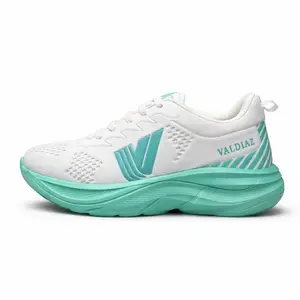 VALDIAZ Sepatu Running Dana Pelajar untuk Aktivitas Olahraga Harian dan Lari Desain Nyaman Tahan Lama Ideal untuk Penggunaan Sehari-hari