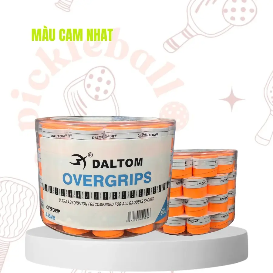 Cam Daltom Tròn