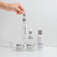 Gambar AELYS Perfect Gleaming Skincare Package with Walnut Oil Mencerahkan  Wajah dari AELYS ID Kab. Sidoarjo 5 Tokopedia