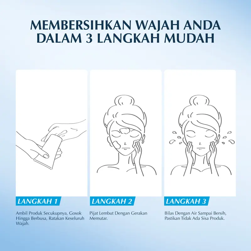 [BPOM] SpringOrigin Korea Treatment Pembersih Lumpur dengan Klorofil & Asam Amino - 2-in-1 Pembersih Wajah dan Masker, Mengontrol Minyak dan Mengecilkan Pori 3