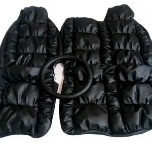 (COD) Sarung Jok Mobil Truk Canter Dyna Dutro HT Ragasa Dill Model Sofa – Pilihan Warna Lengkap