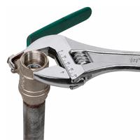 Gambar Kunci Inggris Adjustable Groz 31751 - Adjustable Spanner Wrench Kunci Baut Bengkel Otomotif dari iCan Indonesia Kota Denpasar 2 Tokopedia