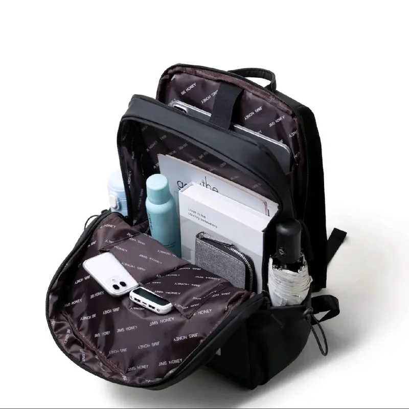 JUNO BACKPACK JIMSHONEY tas gendong 2