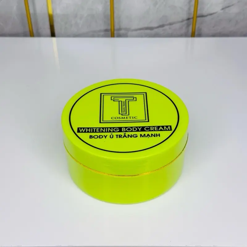 200G KEM BODY Ủ MẠNH (size 200g)